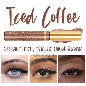 SeneGence ShadowSense Iced Coffee